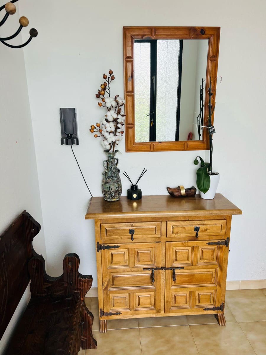 Casa de 3 habitaciones en Calpe / Calp en venta con piscina - 255.000 € (Ref: 9454650)