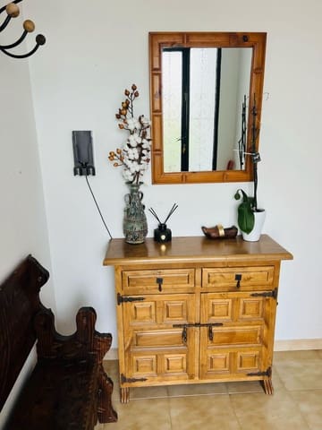 Casa de 3 habitaciones en Calpe / Calp en venta con piscina - 255.000 € (Ref: 9454650)