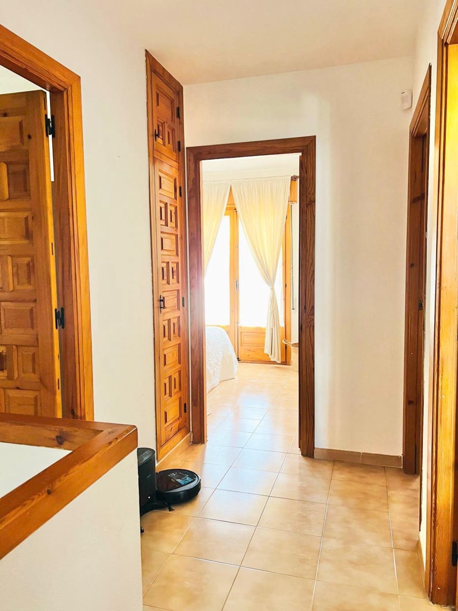 Casa de 3 habitaciones en Calpe / Calp en venta con piscina - 255.000 € (Ref: 9454650)