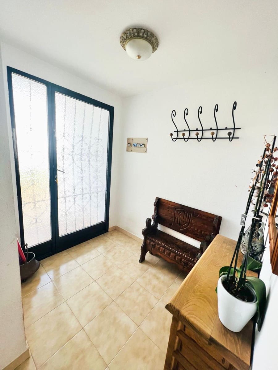 Casa de 3 habitaciones en Calpe / Calp en venta con piscina - 255.000 € (Ref: 9454650)