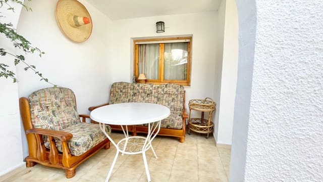 Casa de 3 habitaciones en Calpe / Calp en venta con piscina - 255.000 € (Ref: 9454650)