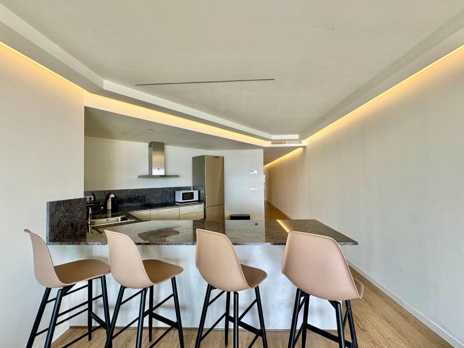 3 Zimmer Apartment zu verkaufen in Altea - 490.000 € (Ref: 9454652)