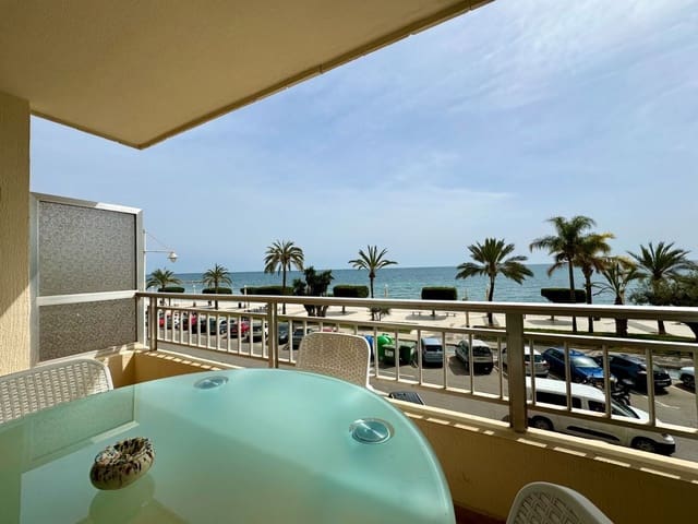 3 Zimmer Apartment zu verkaufen in Altea - 490.000 € (Ref: 9454652)