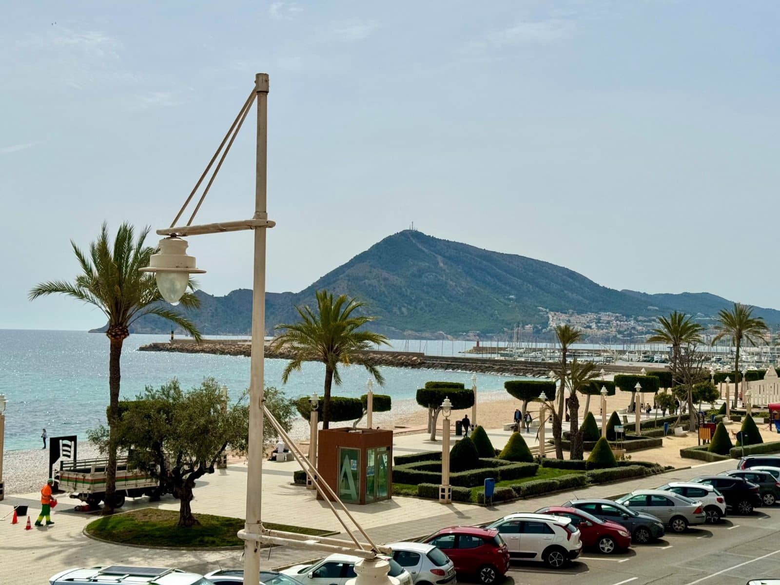 3 Zimmer Apartment zu verkaufen in Altea - 490.000 € (Ref: 9454652)