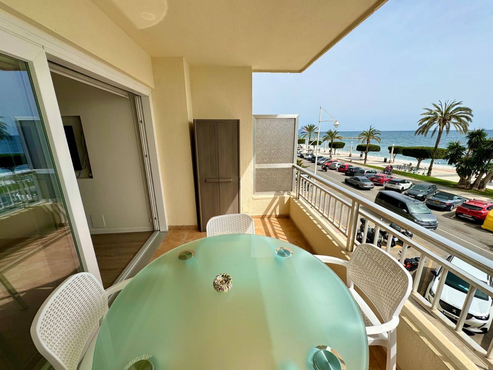 3 Zimmer Apartment zu verkaufen in Altea - 490.000 € (Ref: 9454652)