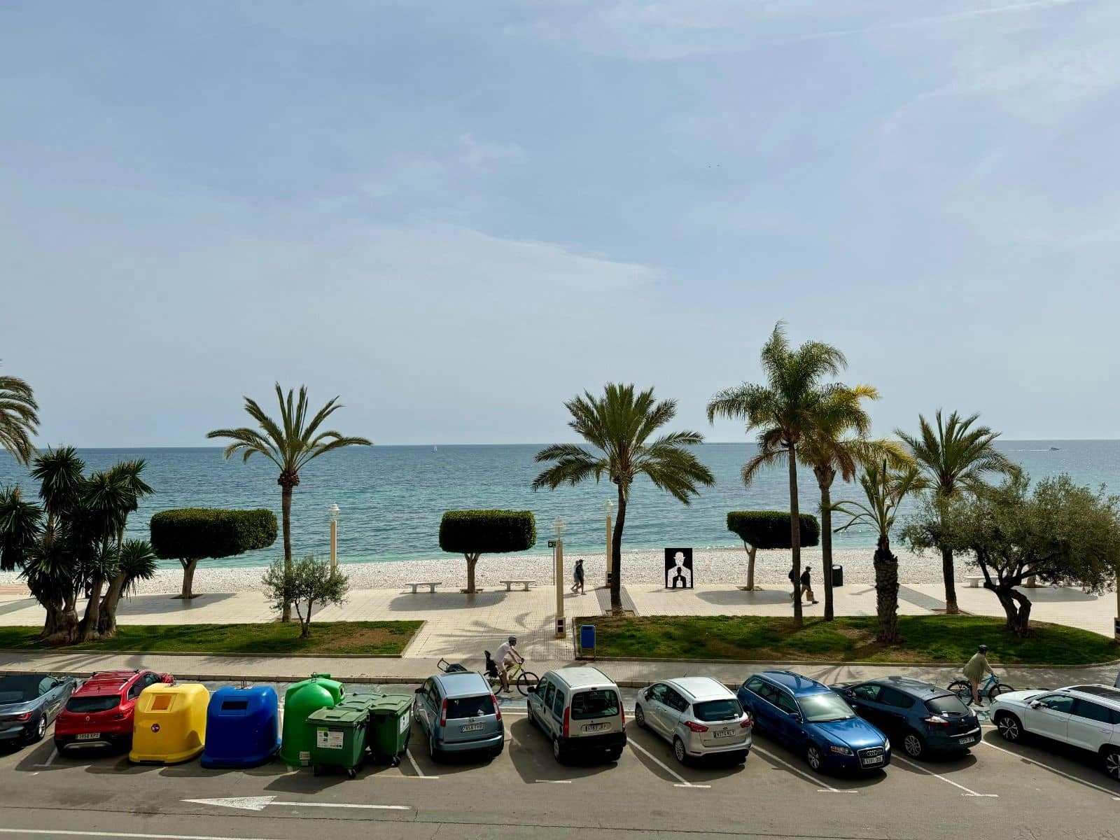 3 Zimmer Apartment zu verkaufen in Altea - 490.000 € (Ref: 9454652)