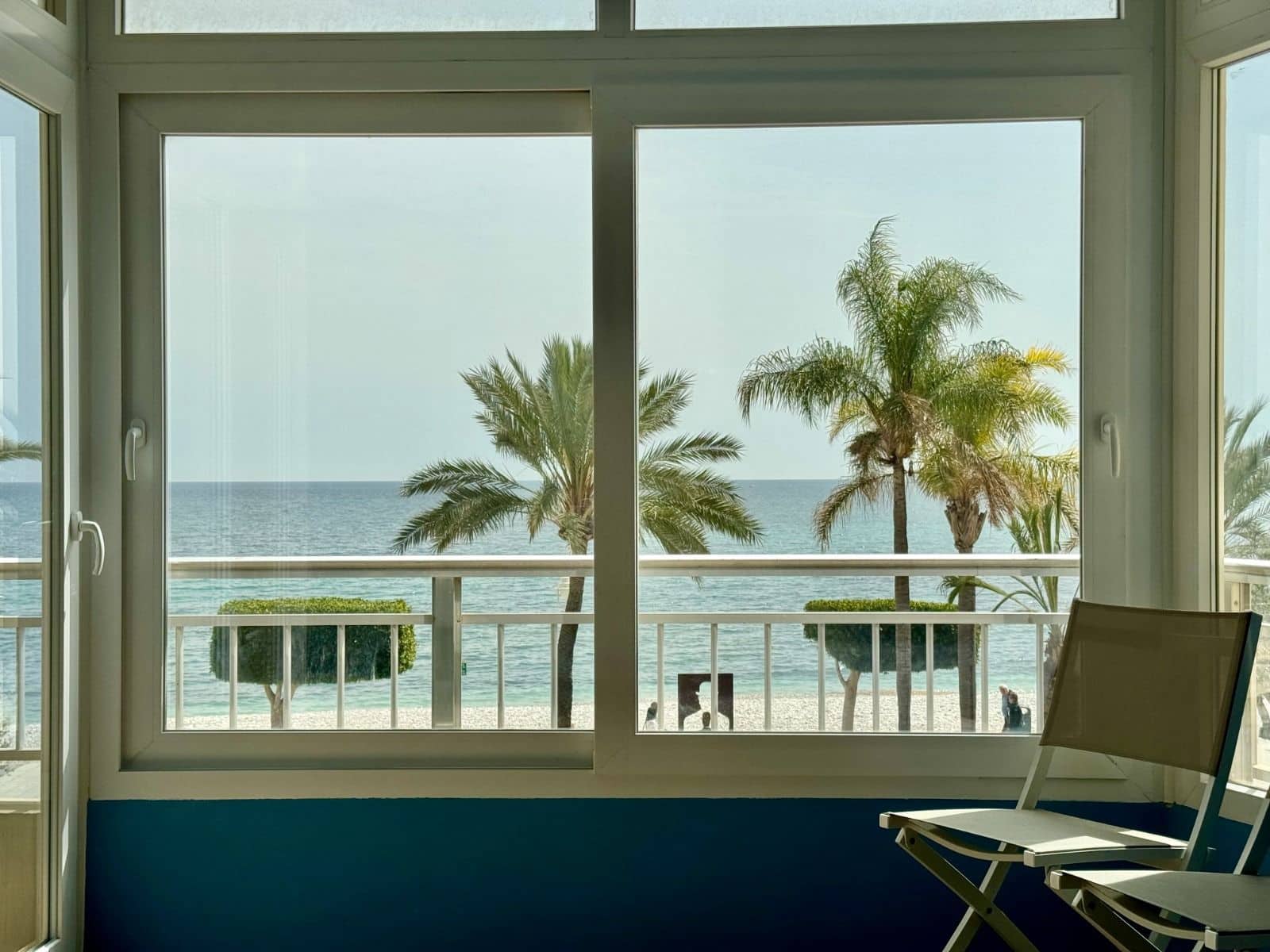 3 Zimmer Apartment zu verkaufen in Altea - 490.000 € (Ref: 9454652)