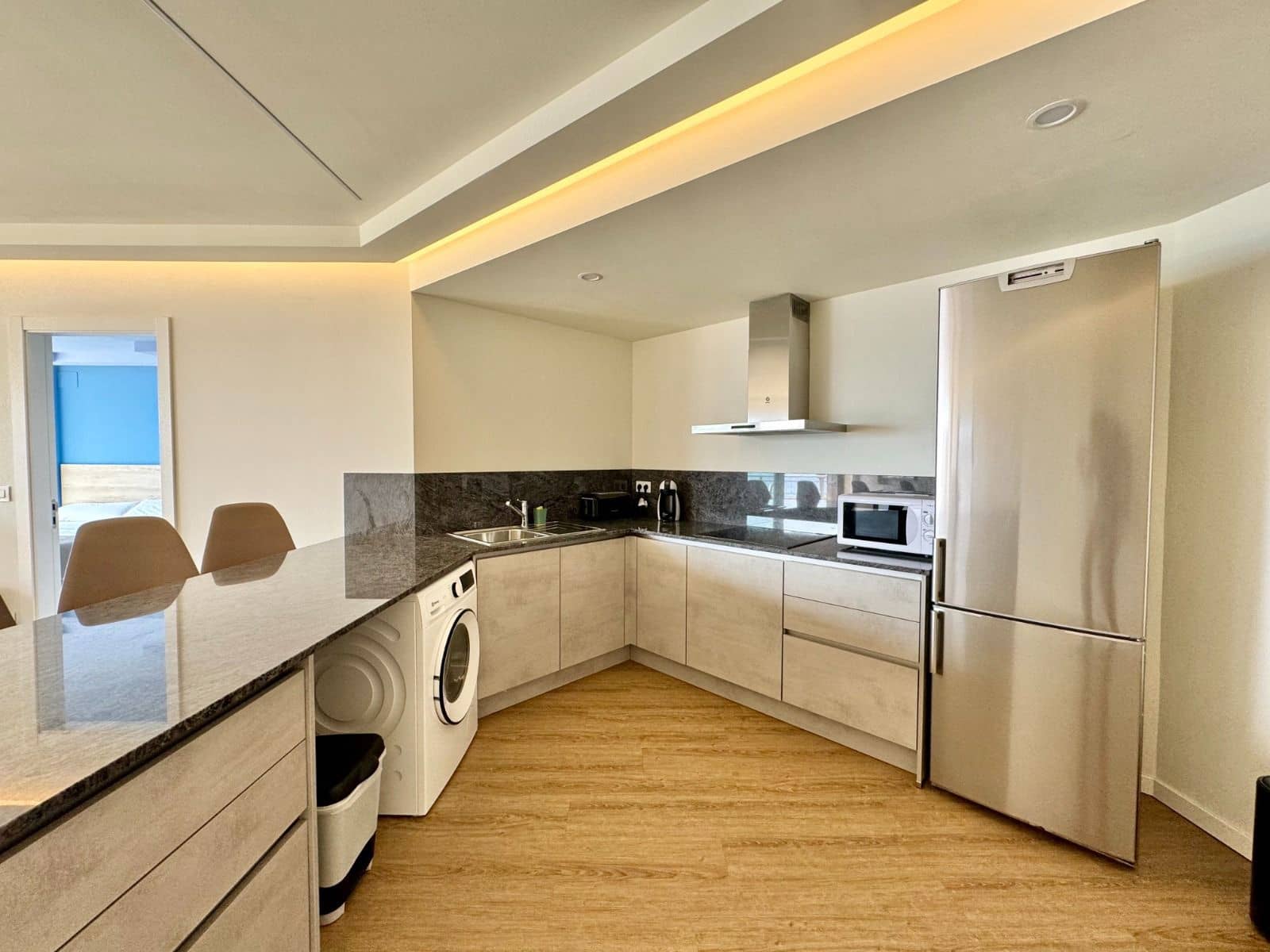 3 Zimmer Apartment zu verkaufen in Altea - 490.000 € (Ref: 9454652)