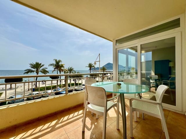3 Zimmer Apartment zu verkaufen in Altea - 490.000 € (Ref: 9454652)
