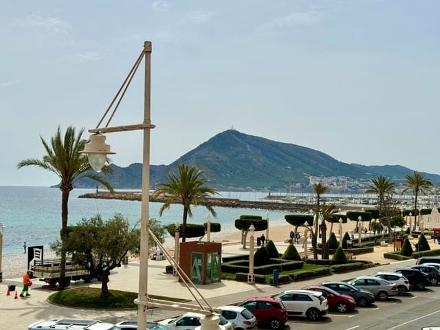 3 Zimmer Apartment zu verkaufen in Altea - 490.000 € (Ref: 9454652)