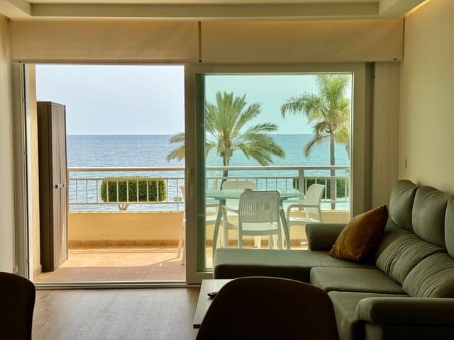 3 Zimmer Apartment zu verkaufen in Altea - 490.000 € (Ref: 9454652)