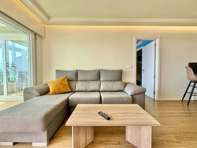 3 Zimmer Apartment zu verkaufen in Altea - 490.000 € (Ref: 9454652)