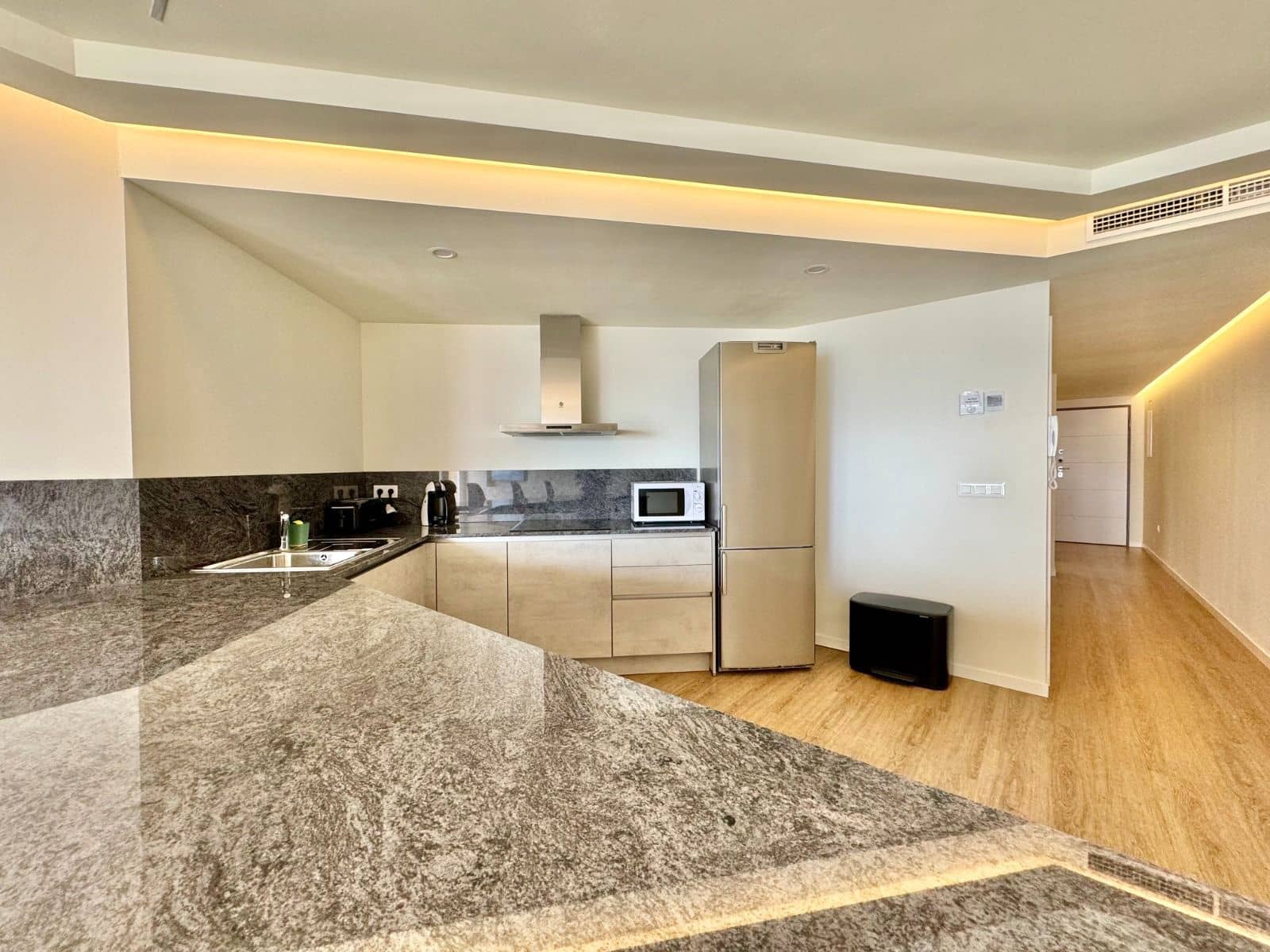 3 Zimmer Apartment zu verkaufen in Altea - 490.000 € (Ref: 9454652)