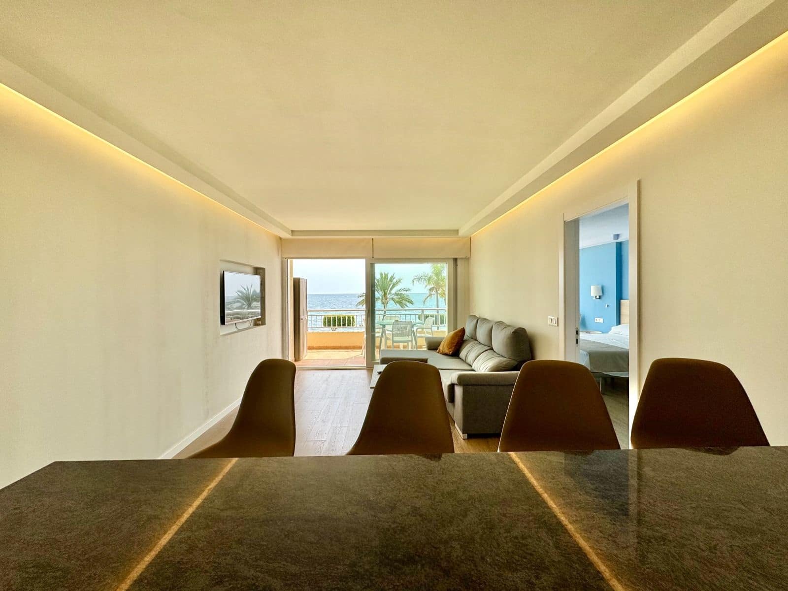 3 Zimmer Apartment zu verkaufen in Altea - 490.000 € (Ref: 9454652)