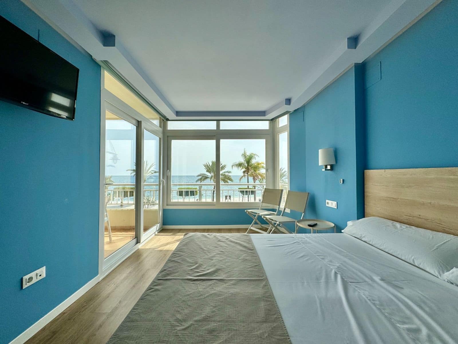 3 Zimmer Apartment zu verkaufen in Altea - 490.000 € (Ref: 9454652)