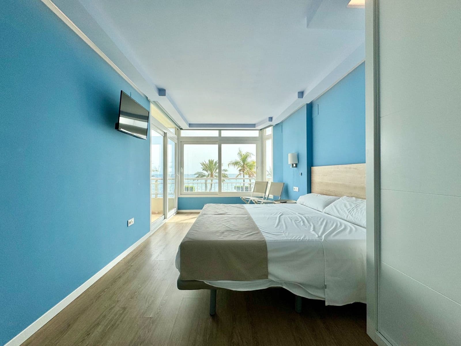 3 Zimmer Apartment zu verkaufen in Altea - 490.000 € (Ref: 9454652)