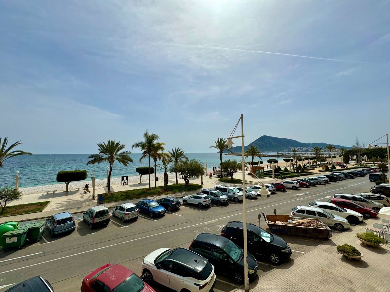 3 Zimmer Apartment zu verkaufen in Altea - 490.000 € (Ref: 9454652)