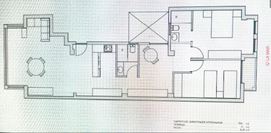 2 bedroom Apartment for sale in Altea - € 420,000 (Ref: 9454653)