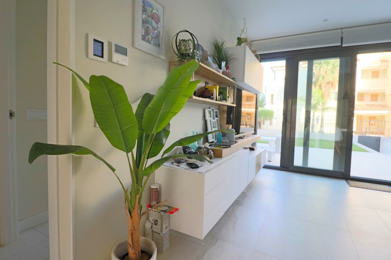 3 bedroom Apartment for sale in Finestrat with pool - € 550,000 (Ref: 9454654)
