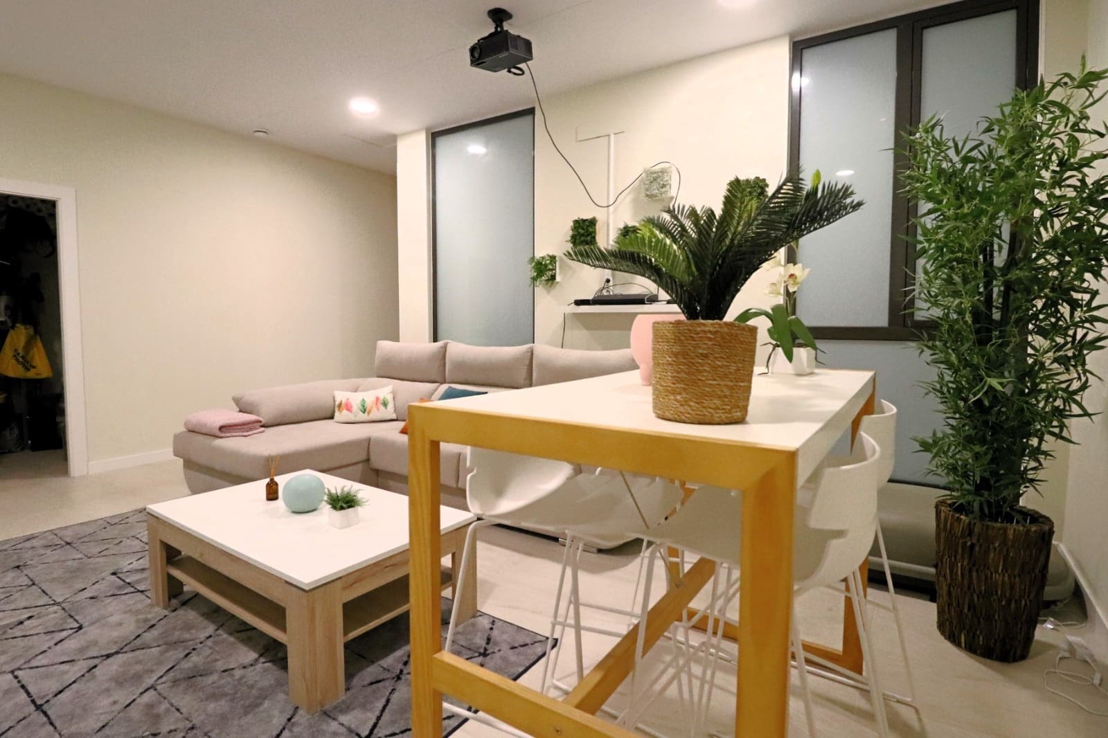 3 bedroom Apartment for sale in Finestrat with pool - € 550,000 (Ref: 9454654)