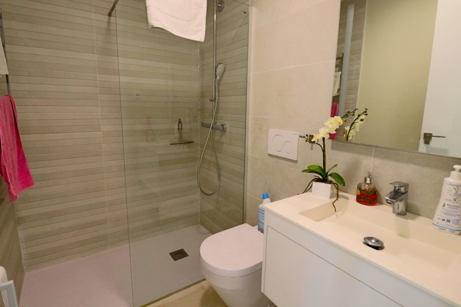 3 bedroom Apartment for sale in Finestrat with pool - € 550,000 (Ref: 9454654)