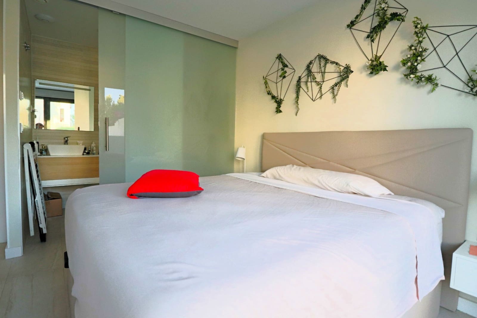 3 bedroom Apartment for sale in Finestrat with pool - € 550,000 (Ref: 9454654)