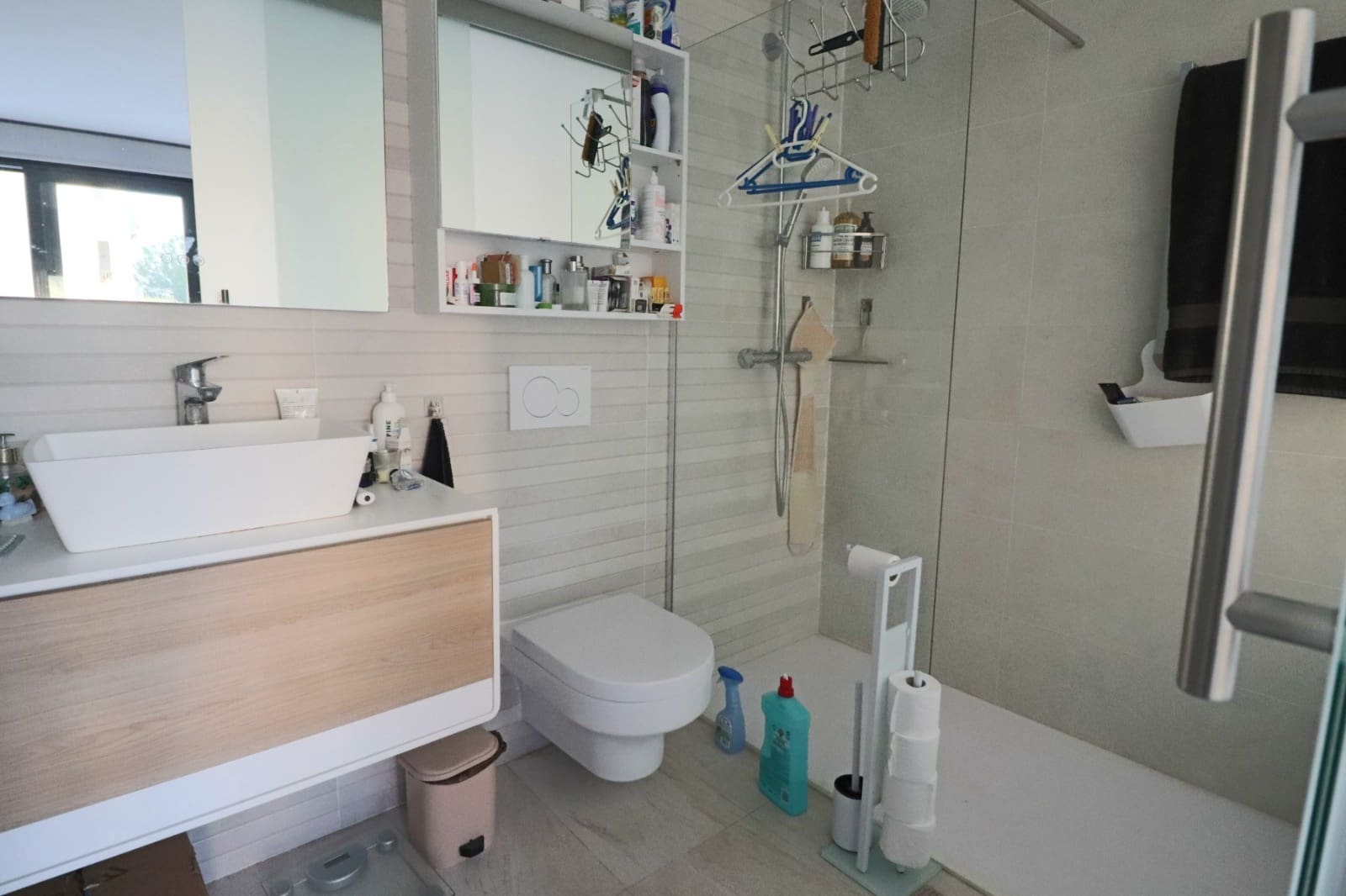 3 bedroom Apartment for sale in Finestrat with pool - € 550,000 (Ref: 9454654)