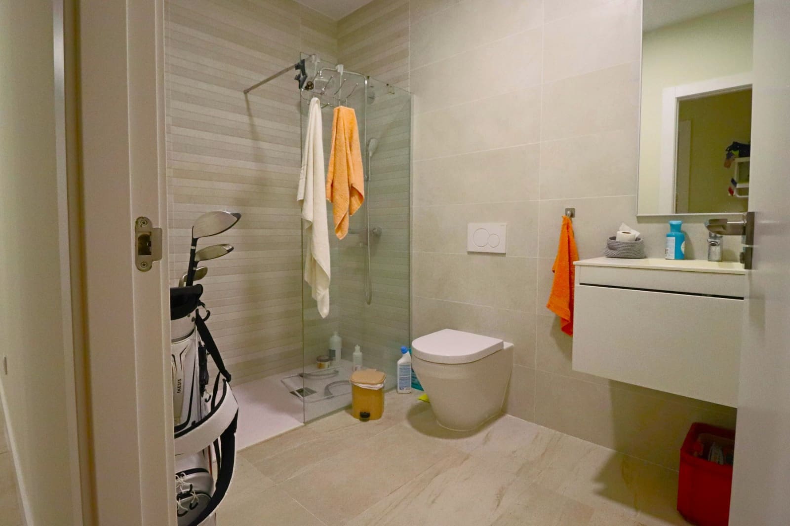 3 bedroom Apartment for sale in Finestrat with pool - € 550,000 (Ref: 9454654)