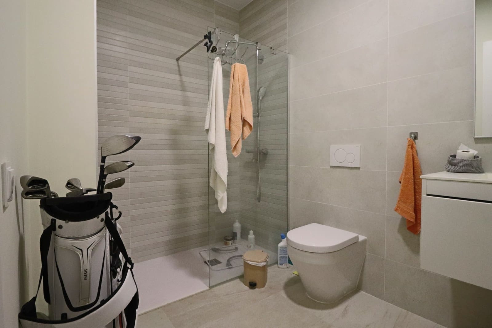 3 bedroom Apartment for sale in Finestrat with pool - € 550,000 (Ref: 9454654)