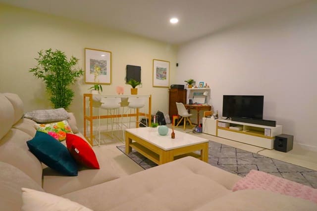 3 bedroom Apartment for sale in Finestrat with pool - € 550,000 (Ref: 9454654)