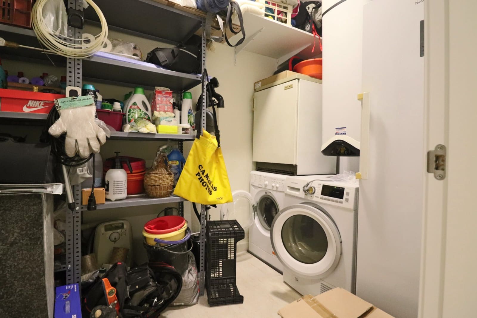 3 bedroom Apartment for sale in Finestrat with pool - € 550,000 (Ref: 9454654)