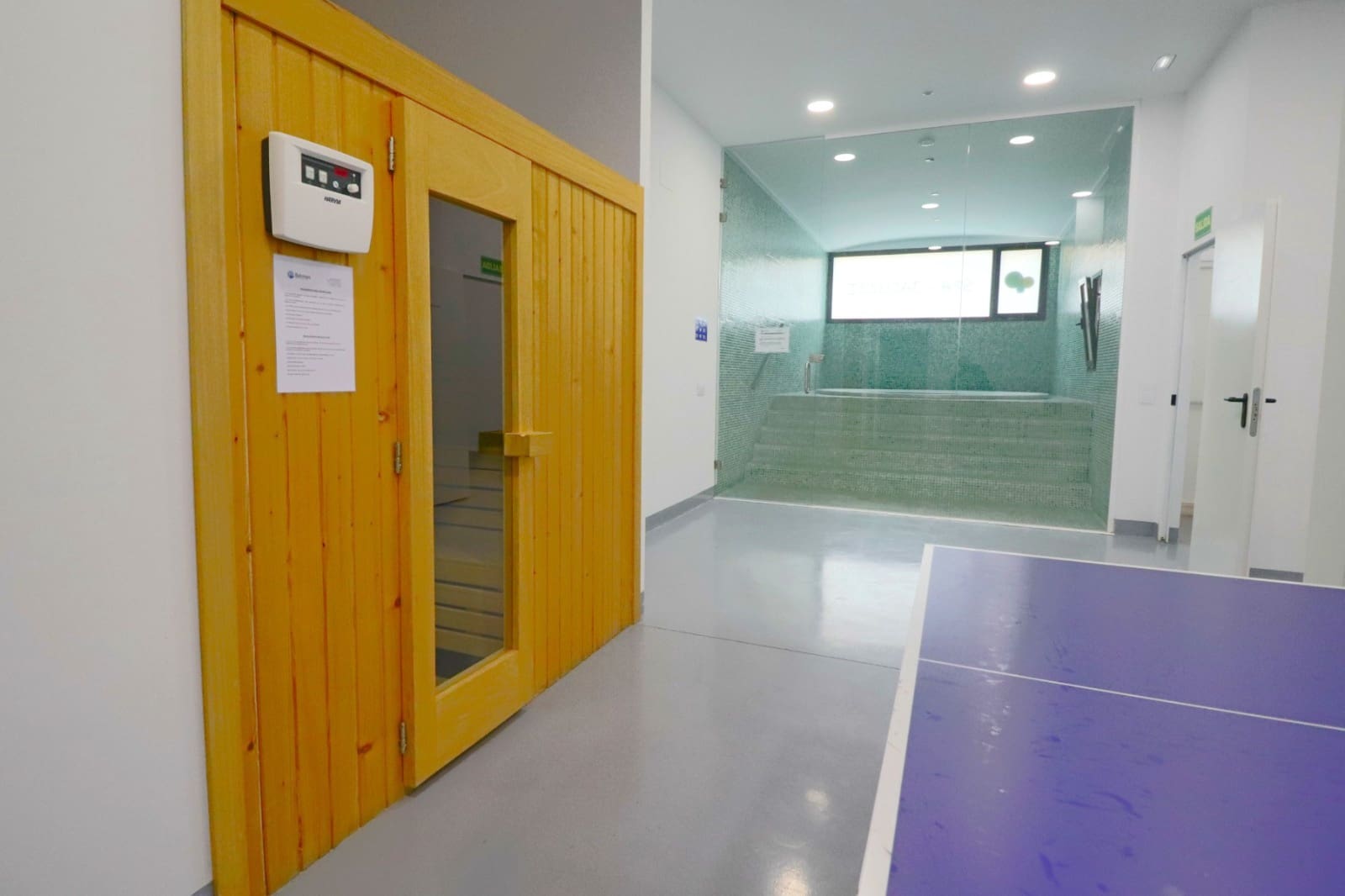 3 bedroom Apartment for sale in Finestrat with pool - € 550,000 (Ref: 9454654)