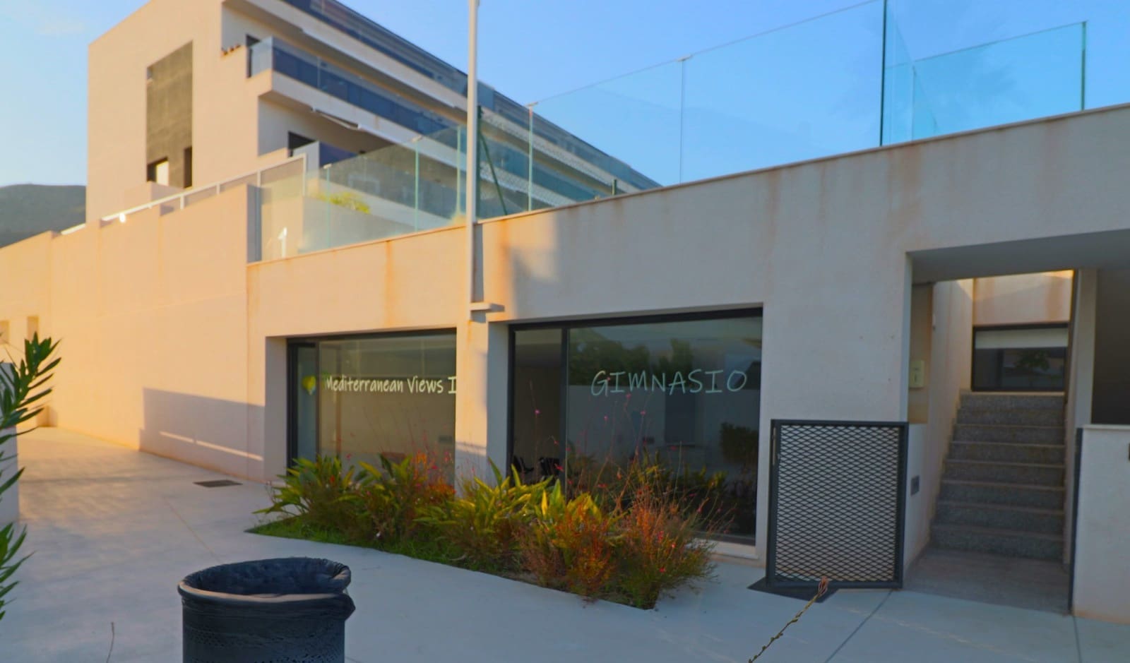 3 bedroom Apartment for sale in Finestrat with pool - € 550,000 (Ref: 9454654)