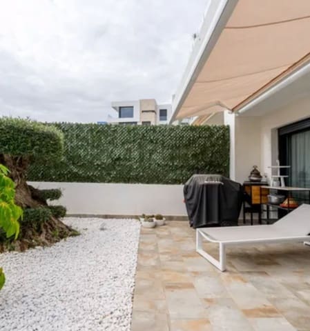 3 slaapkamer Huis te koop in Finestrat met zwembad garage - € 580.000 (Ref: 9454655)