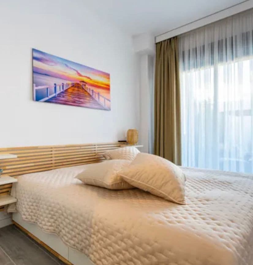 3 slaapkamer Huis te koop in Finestrat met zwembad garage - € 580.000 (Ref: 9454655)