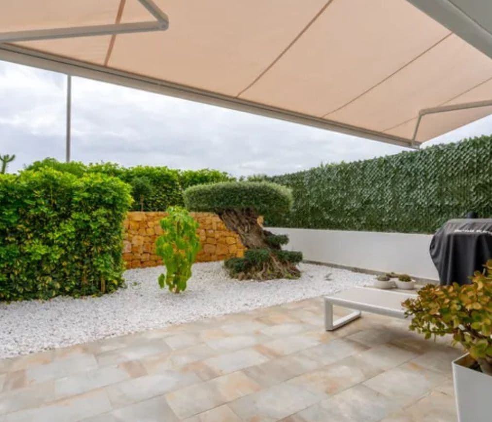 3 slaapkamer Huis te koop in Finestrat met zwembad garage - € 580.000 (Ref: 9454655)