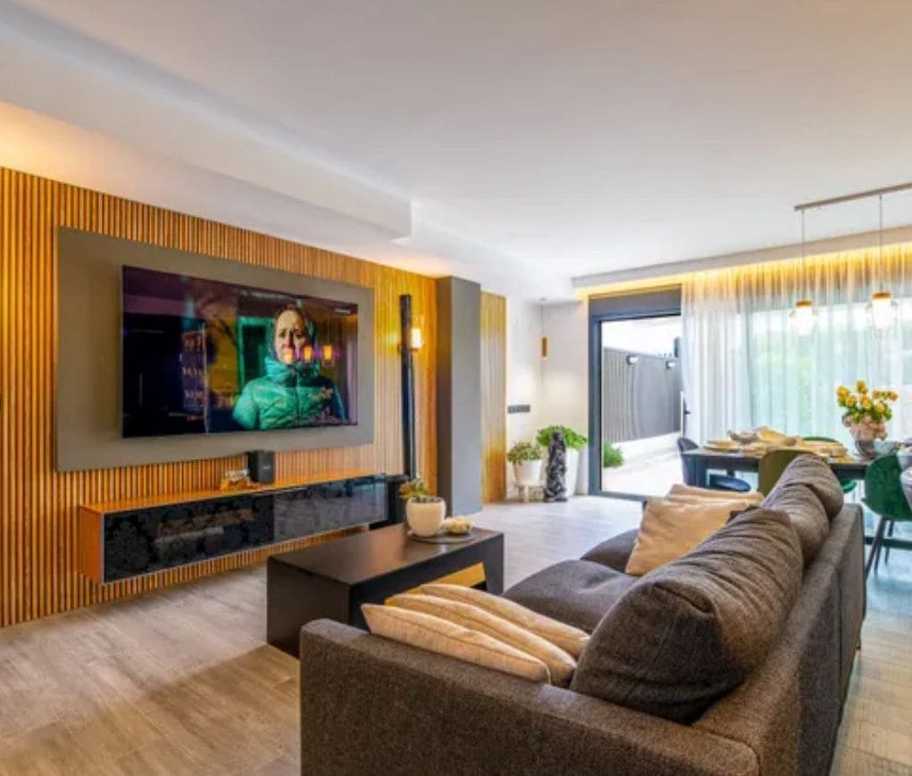 3 slaapkamer Huis te koop in Finestrat met zwembad garage - € 580.000 (Ref: 9454655)