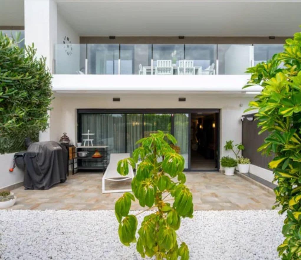 3 slaapkamer Huis te koop in Finestrat met zwembad garage - € 580.000 (Ref: 9454655)