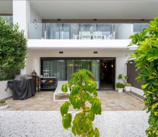 3 slaapkamer Huis te koop in Finestrat met zwembad garage - € 580.000 (Ref: 9454655)