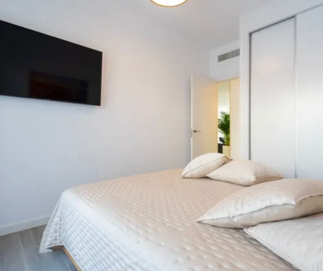 3 slaapkamer Huis te koop in Finestrat met zwembad garage - € 580.000 (Ref: 9454655)