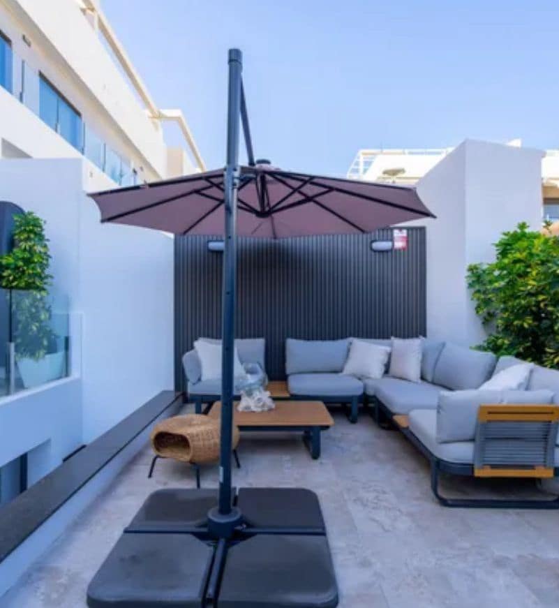 3 slaapkamer Huis te koop in Finestrat met zwembad garage - € 580.000 (Ref: 9454655)