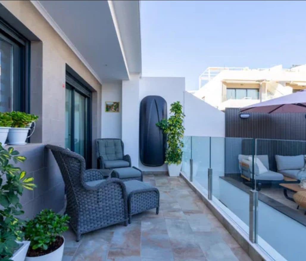 3 slaapkamer Huis te koop in Finestrat met zwembad garage - € 580.000 (Ref: 9454655)