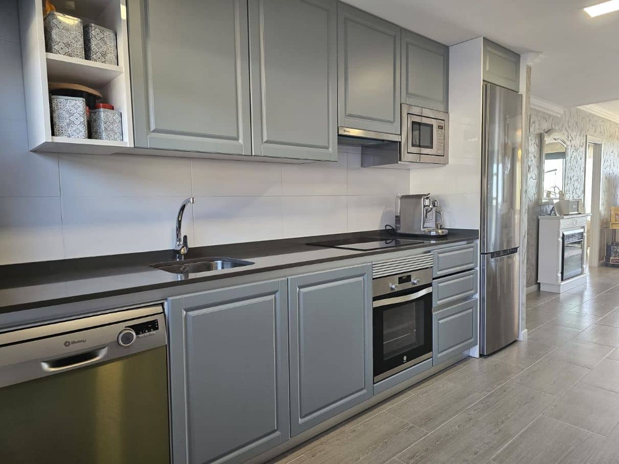 4 bedroom Apartment for sale in Finestrat with pool garage - € 590,000 (Ref: 9454656)