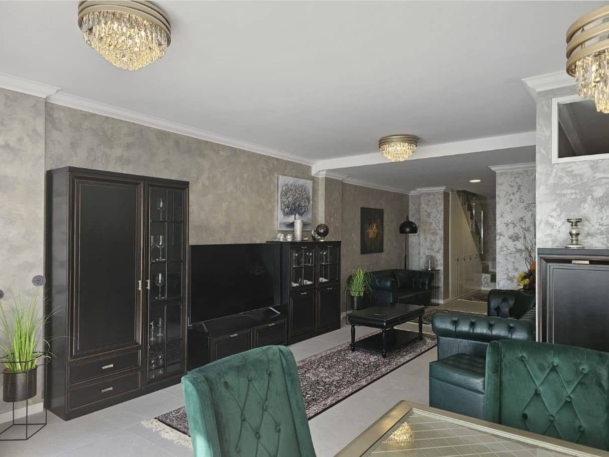 4 bedroom Apartment for sale in Finestrat with pool garage - € 590,000 (Ref: 9454656)