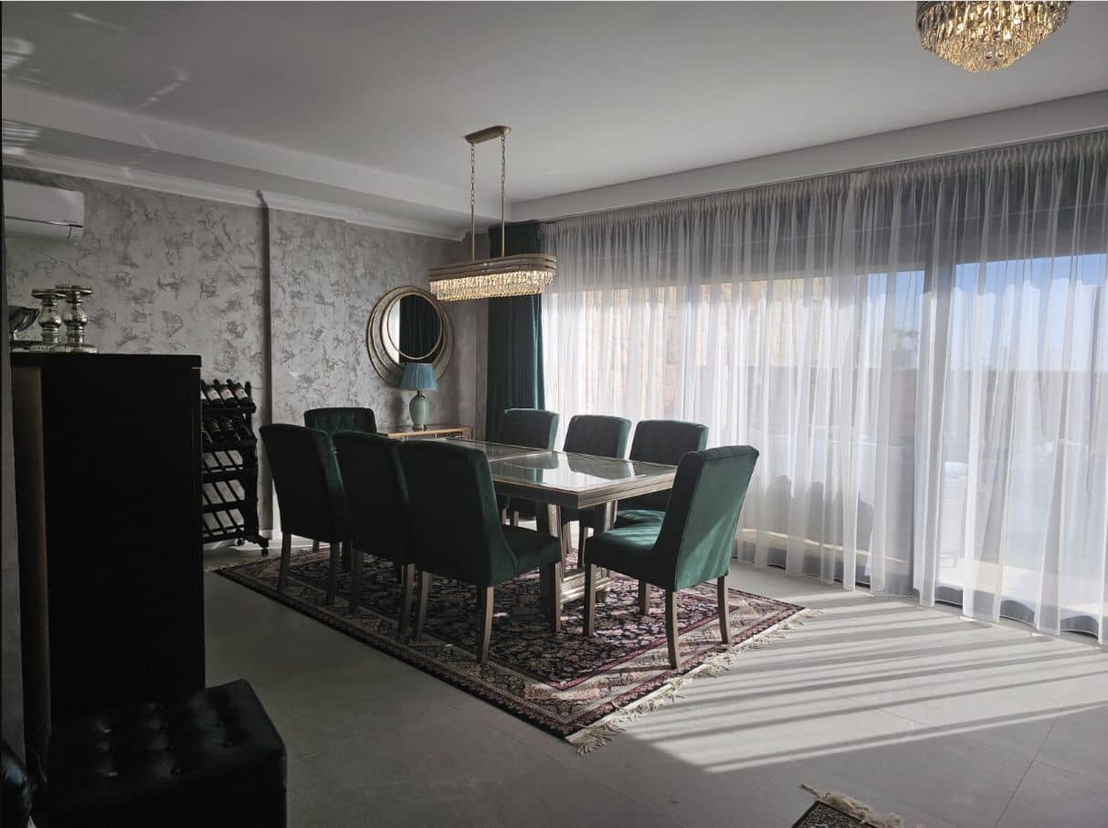 4 bedroom Apartment for sale in Finestrat with pool garage - € 590,000 (Ref: 9454656)