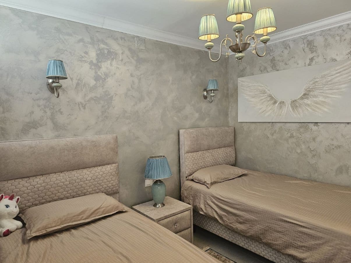 4 bedroom Apartment for sale in Finestrat with pool garage - € 590,000 (Ref: 9454656)