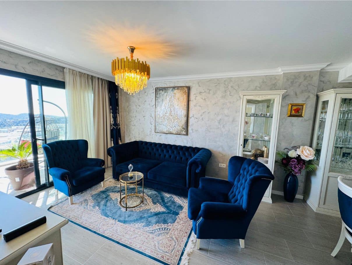 4 bedroom Apartment for sale in Finestrat with pool garage - € 590,000 (Ref: 9454656)