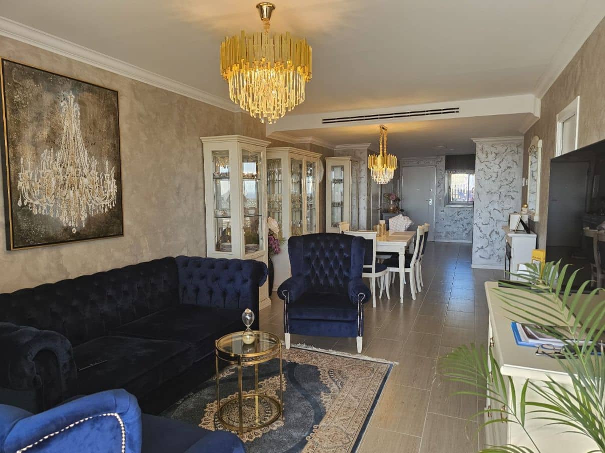 4 bedroom Apartment for sale in Finestrat with pool garage - € 590,000 (Ref: 9454656)