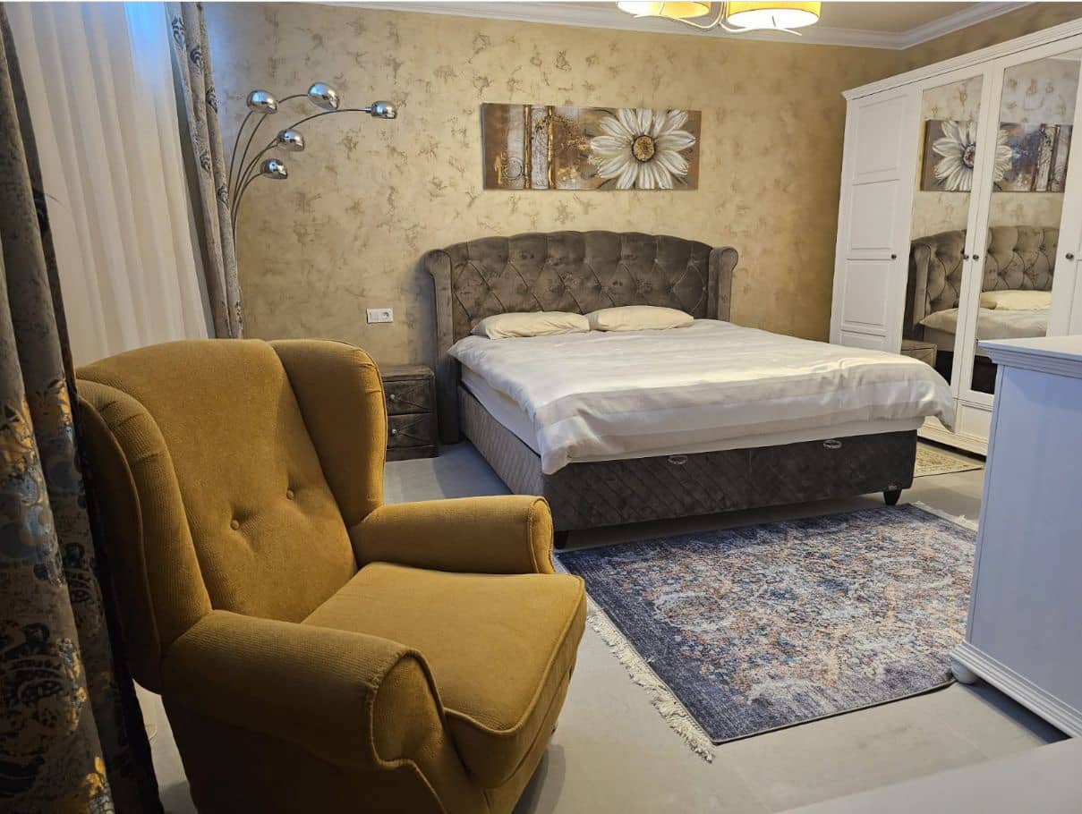 4 bedroom Apartment for sale in Finestrat with pool garage - € 590,000 (Ref: 9454656)