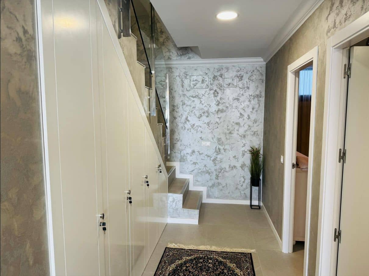 4 bedroom Apartment for sale in Finestrat with pool garage - € 590,000 (Ref: 9454656)